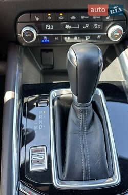 Позашляховик / Кросовер Mazda CX-5 2021 в 