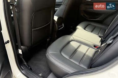 Позашляховик / Кросовер Mazda CX-5 2021 в 