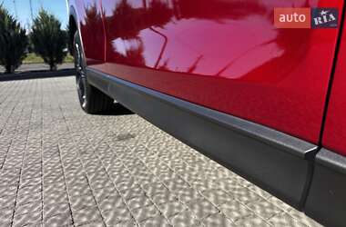 Внедорожник / Кроссовер Mazda CX-5 2023 в 