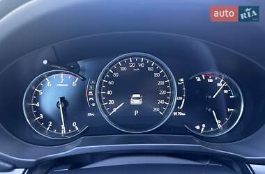 Внедорожник / Кроссовер Mazda CX-5 2023 в 