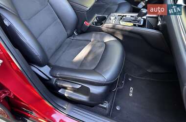 Внедорожник / Кроссовер Mazda CX-5 2023 в 