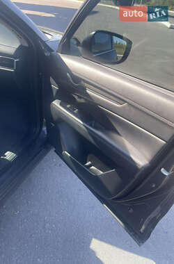 Позашляховик / Кросовер Mazda CX-5 2020 в 