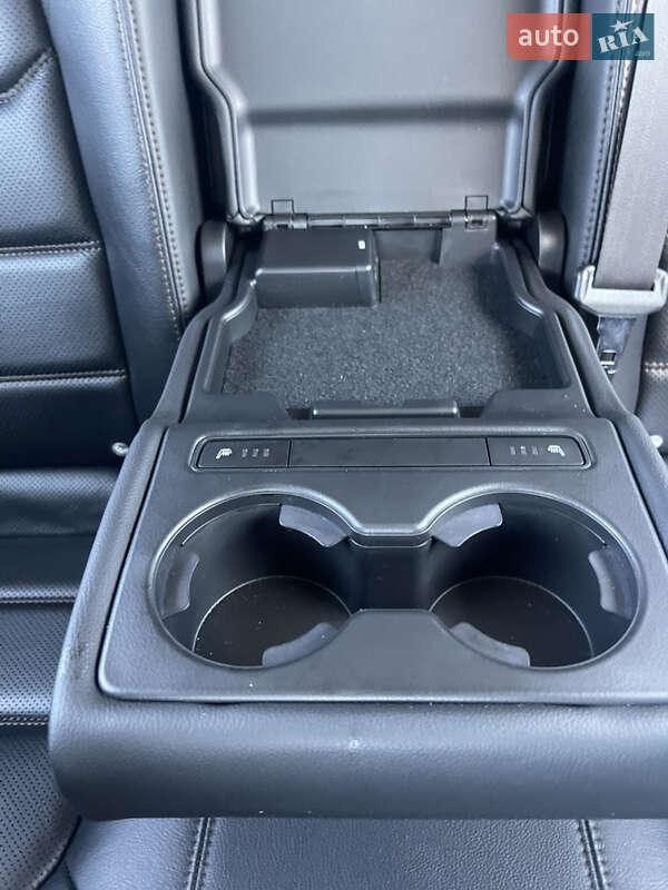 Внедорожник / Кроссовер Mazda CX-5 2020 в Полтаве