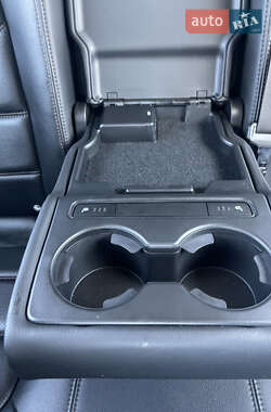 Позашляховик / Кросовер Mazda CX-5 2020 в 
