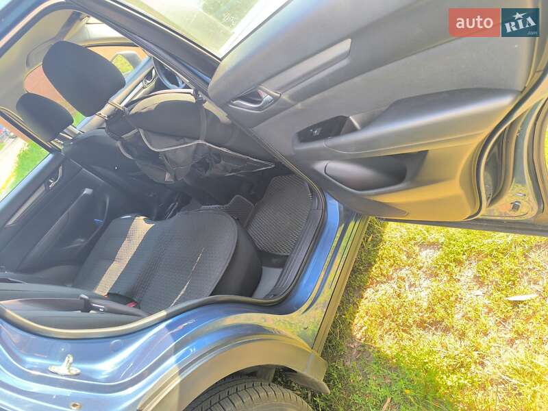Позашляховик / Кросовер Mazda CX-5 2018 в Березані
