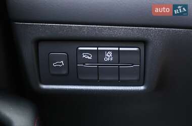 Внедорожник / Кроссовер Mazda CX-5 2024 в 