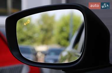 Внедорожник / Кроссовер Mazda CX-5 2024 в 