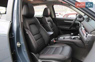 Внедорожник / Кроссовер Mazda CX-5 2024 в 