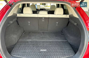 Позашляховик / Кросовер Mazda CX-5 2024 в 