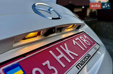 Внедорожник / Кроссовер Mazda CX-5 2012 в 