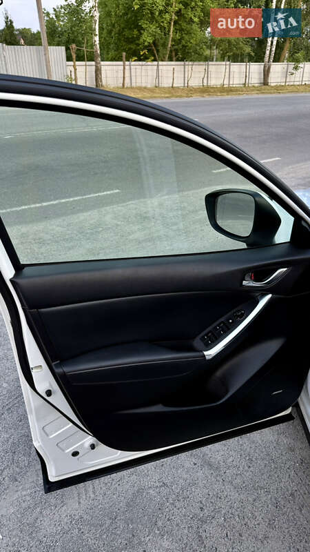 Позашляховик / Кросовер Mazda CX-5 2012 в Шепетівці