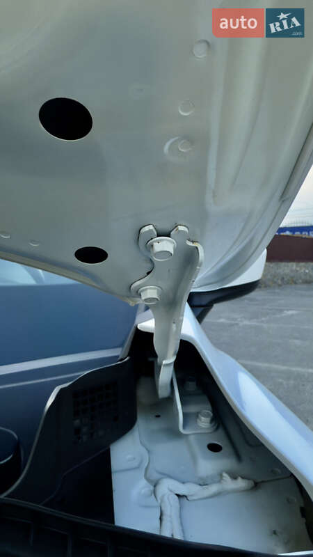 Позашляховик / Кросовер Mazda CX-5 2012 в Шепетівці
