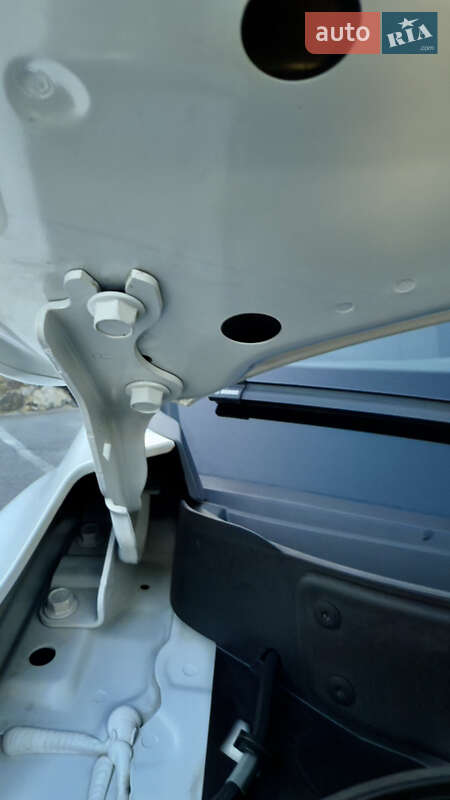 Позашляховик / Кросовер Mazda CX-5 2012 в Шепетівці