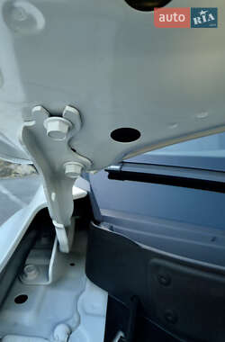 Внедорожник / Кроссовер Mazda CX-5 2012 в 