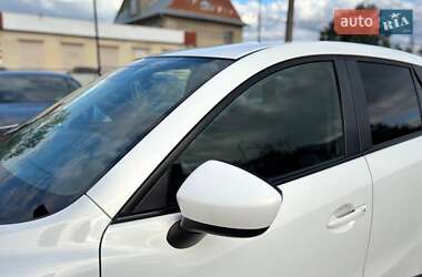 Позашляховик / Кросовер Mazda CX-5 2013 в 