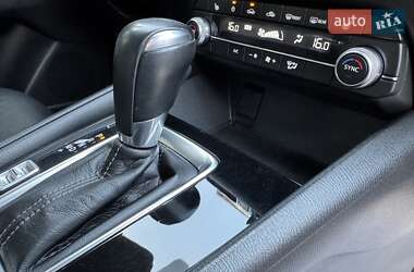 Внедорожник / Кроссовер Mazda CX-5 2021 в 