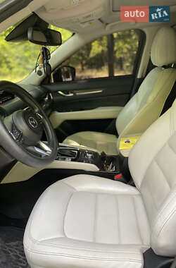 Внедорожник / Кроссовер Mazda CX-5 2020 в 