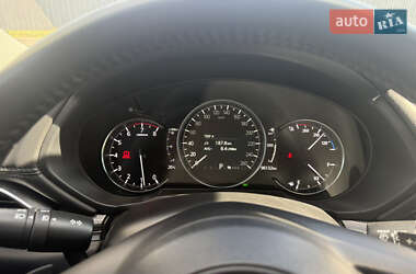 Позашляховик / Кросовер Mazda CX-5 2021 в 