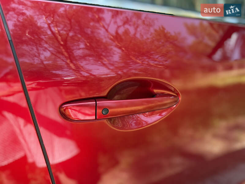 Внедорожник / Кроссовер Mazda CX-5 2017 в Ахтырке