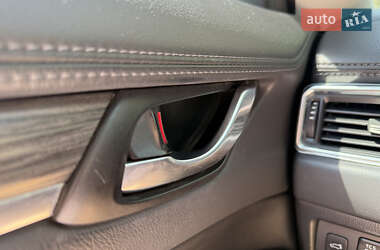 Позашляховик / Кросовер Mazda CX-5 2017 в Охтирці