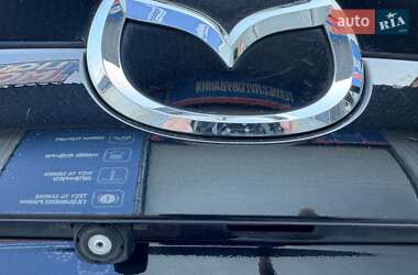 Внедорожник / Кроссовер Mazda CX-5 2013 в 