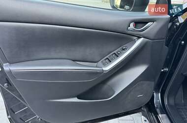 Внедорожник / Кроссовер Mazda CX-5 2013 в 