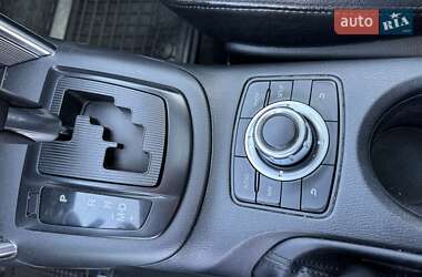 Внедорожник / Кроссовер Mazda CX-5 2013 в 