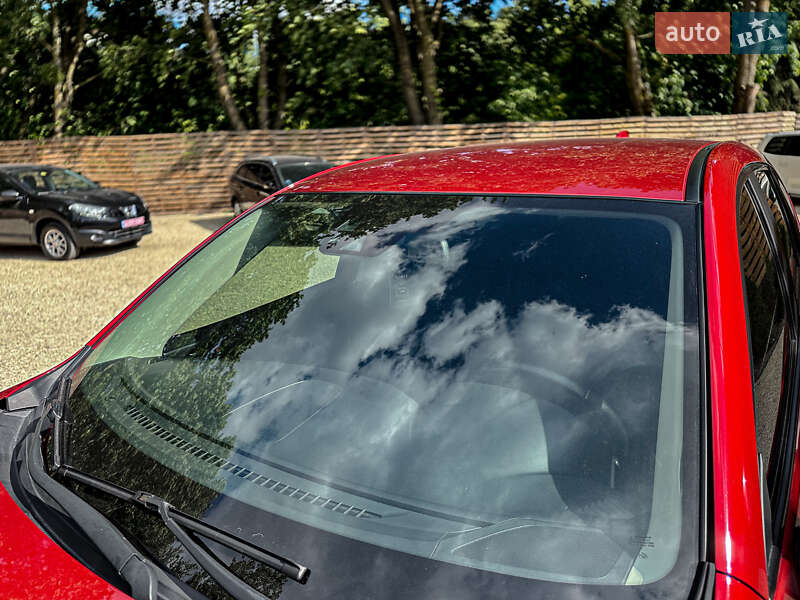 Позашляховик / Кросовер Mazda CX-5 2014 в Бродах