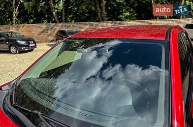 Позашляховик / Кросовер Mazda CX-5 2014 в 