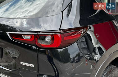 Позашляховик / Кросовер Mazda CX-5 2023 в 
