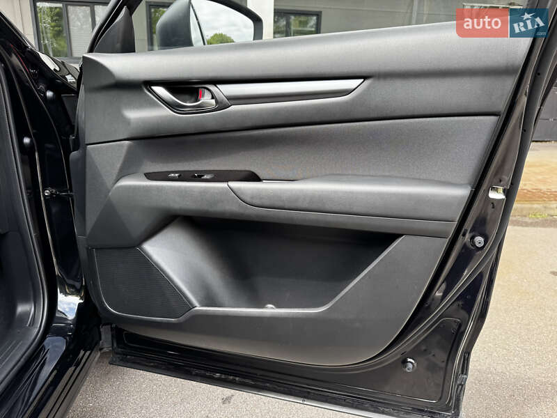Позашляховик / Кросовер Mazda CX-5 2023 в Києві