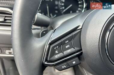 Внедорожник / Кроссовер Mazda CX-5 2021 в 