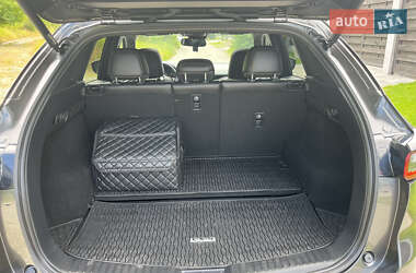 Позашляховик / Кросовер Mazda CX-5 2022 в 
