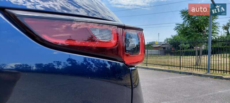 Позашляховик / Кросовер Mazda CX-5 2023 в Дніпрі