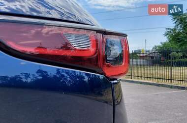 Позашляховик / Кросовер Mazda CX-5 2024 в 