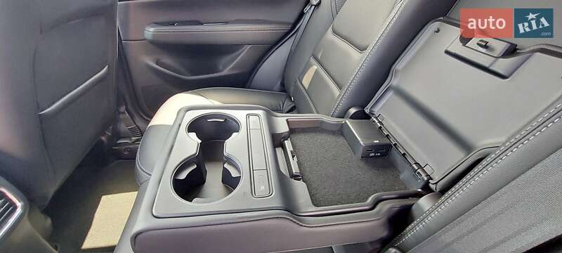 Позашляховик / Кросовер Mazda CX-5 2023 в Дніпрі