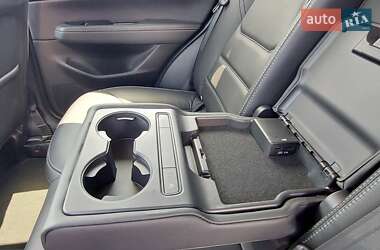 Позашляховик / Кросовер Mazda CX-5 2024 в 