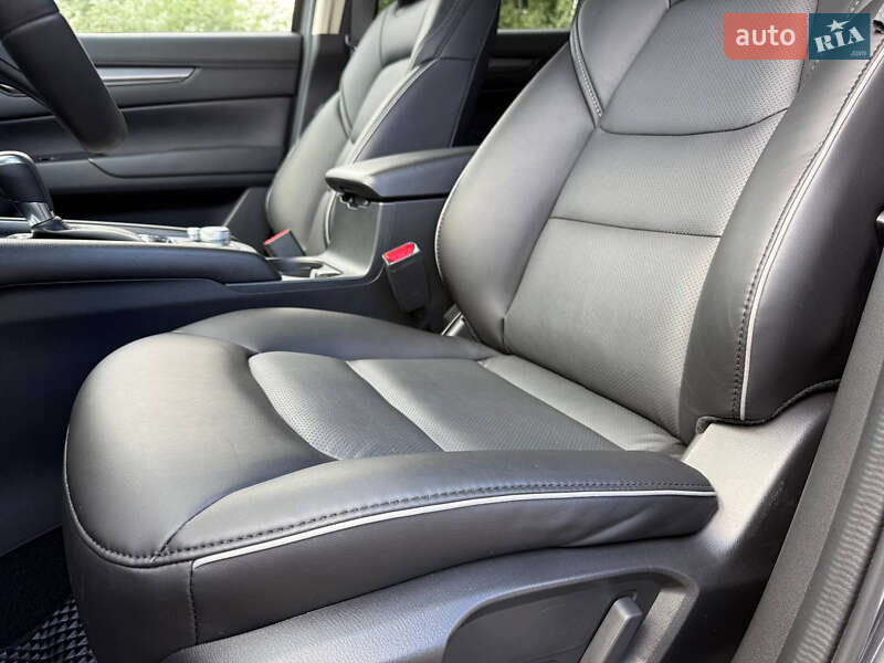 Внедорожник / Кроссовер Mazda CX-5 2023 в Коломые