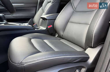 Позашляховик / Кросовер Mazda CX-5 2023 в 