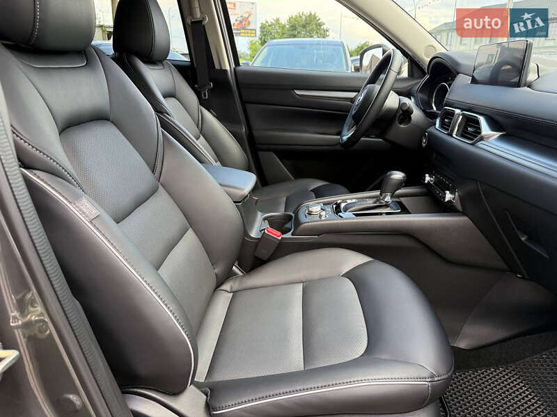 Внедорожник / Кроссовер Mazda CX-5 2023 в Коломые