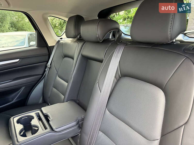 Внедорожник / Кроссовер Mazda CX-5 2023 в Коломые