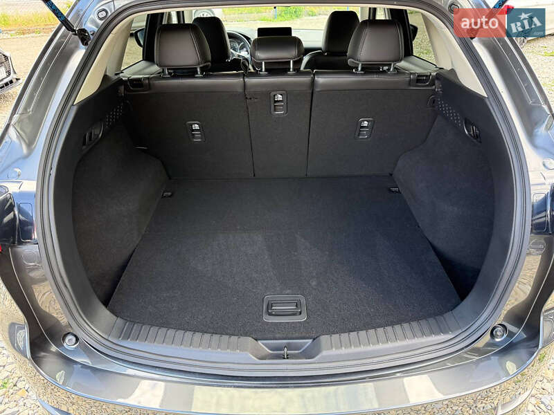 Внедорожник / Кроссовер Mazda CX-5 2023 в Коломые