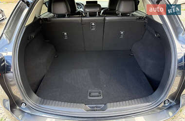 Позашляховик / Кросовер Mazda CX-5 2023 в 