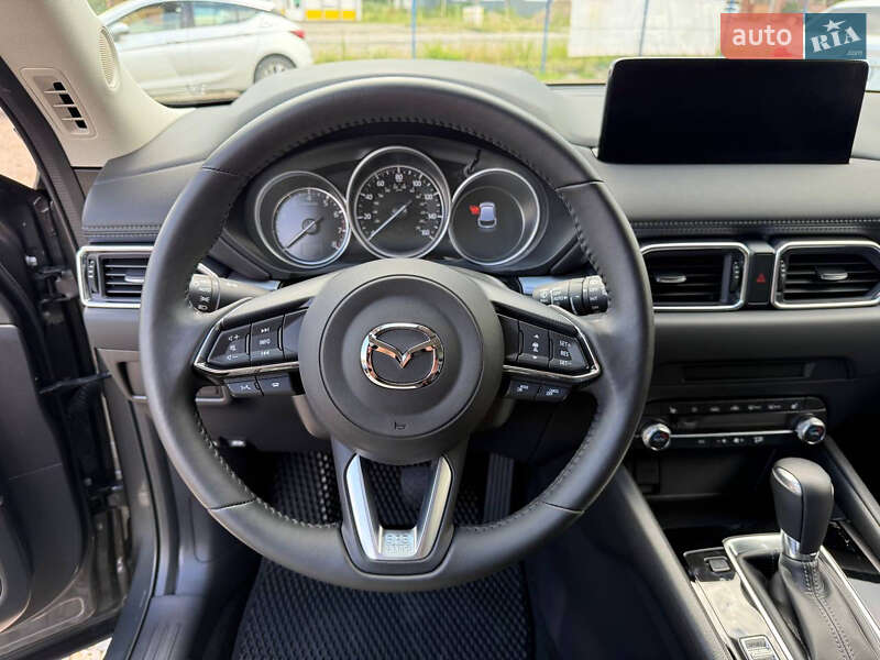 Внедорожник / Кроссовер Mazda CX-5 2023 в Коломые