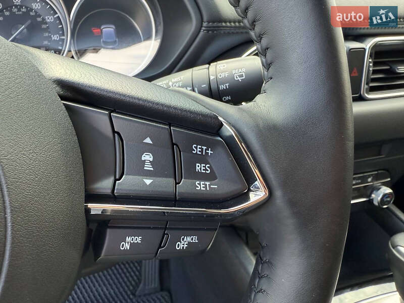 Внедорожник / Кроссовер Mazda CX-5 2023 в Коломые
