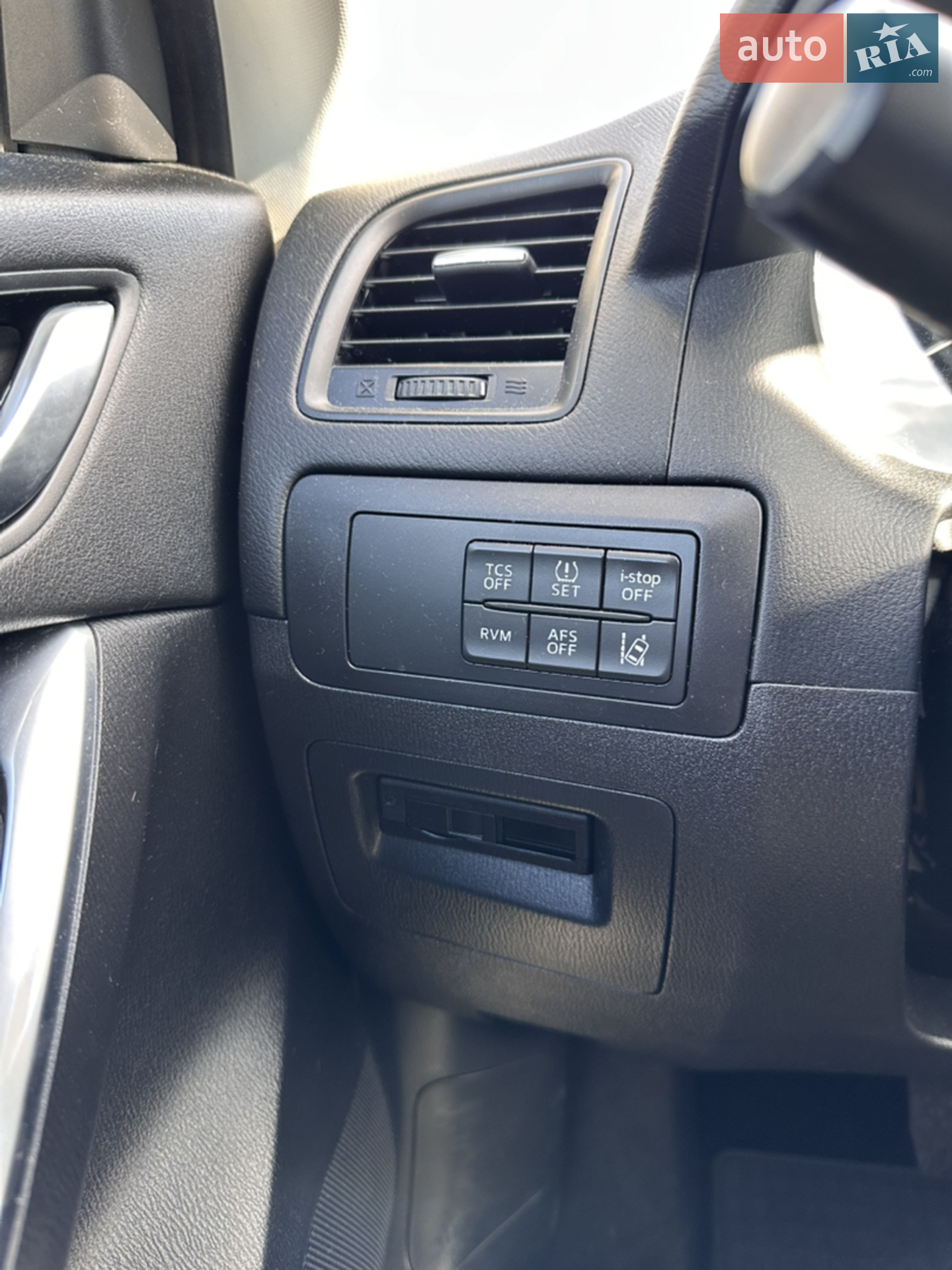 2014 Mazda CX-5 - мініатюра 20