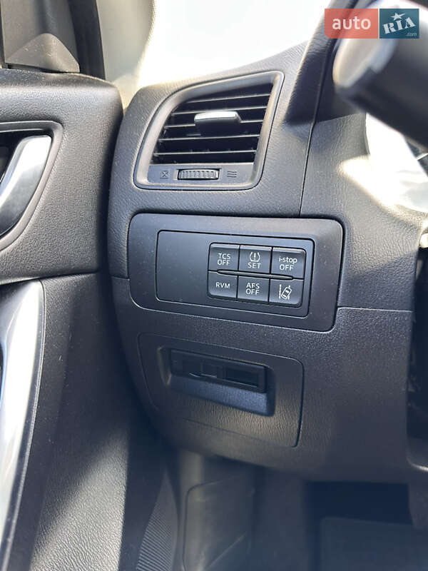 Внедорожник / Кроссовер Mazda CX-5 2014 в Харькове