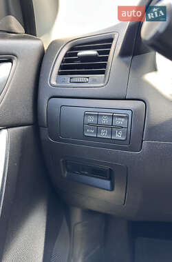 Внедорожник / Кроссовер Mazda CX-5 2014 в 