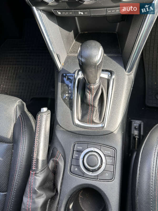 Внедорожник / Кроссовер Mazda CX-5 2014 в Харькове