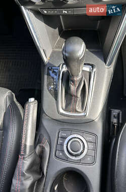 Внедорожник / Кроссовер Mazda CX-5 2014 в 